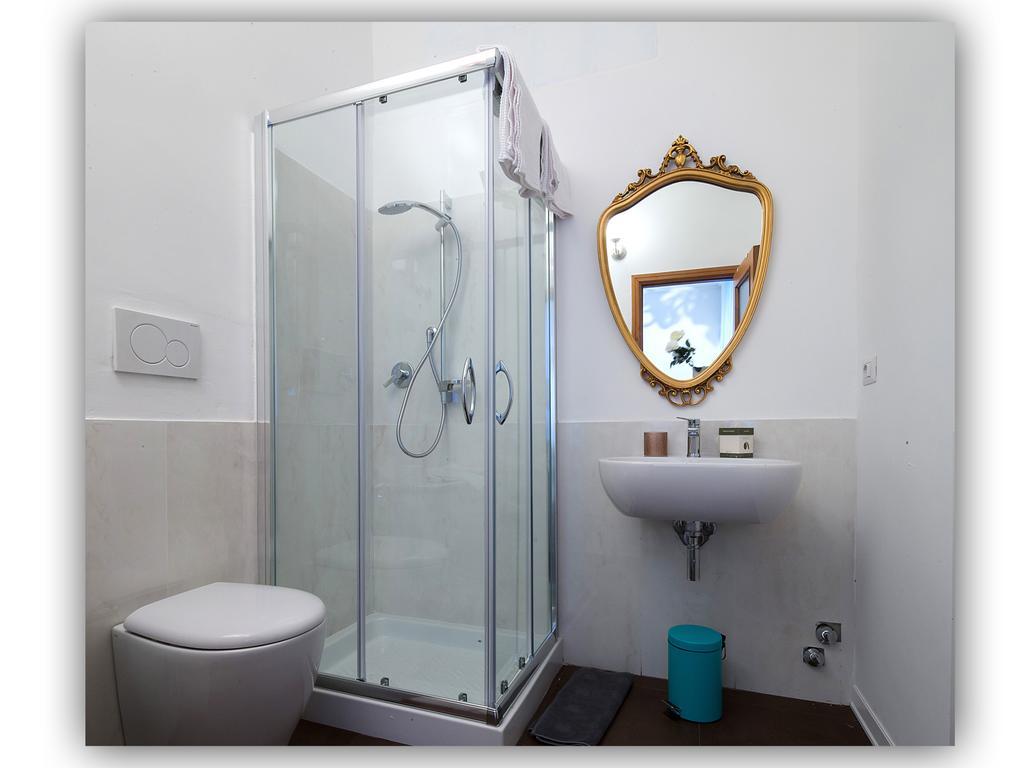 La Sapienza Siena Bed & Breakfast Rom bilde