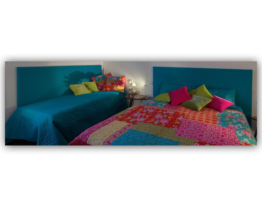 La Sapienza Siena Bed & Breakfast Rom bilde
