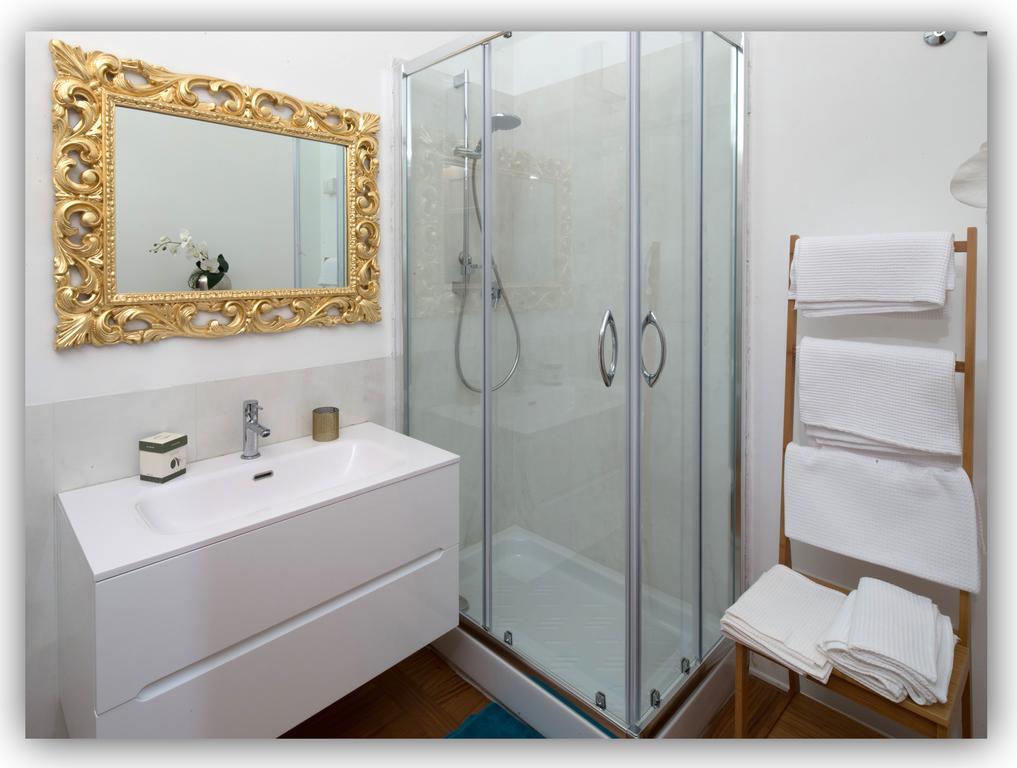La Sapienza Siena Bed & Breakfast Rom bilde