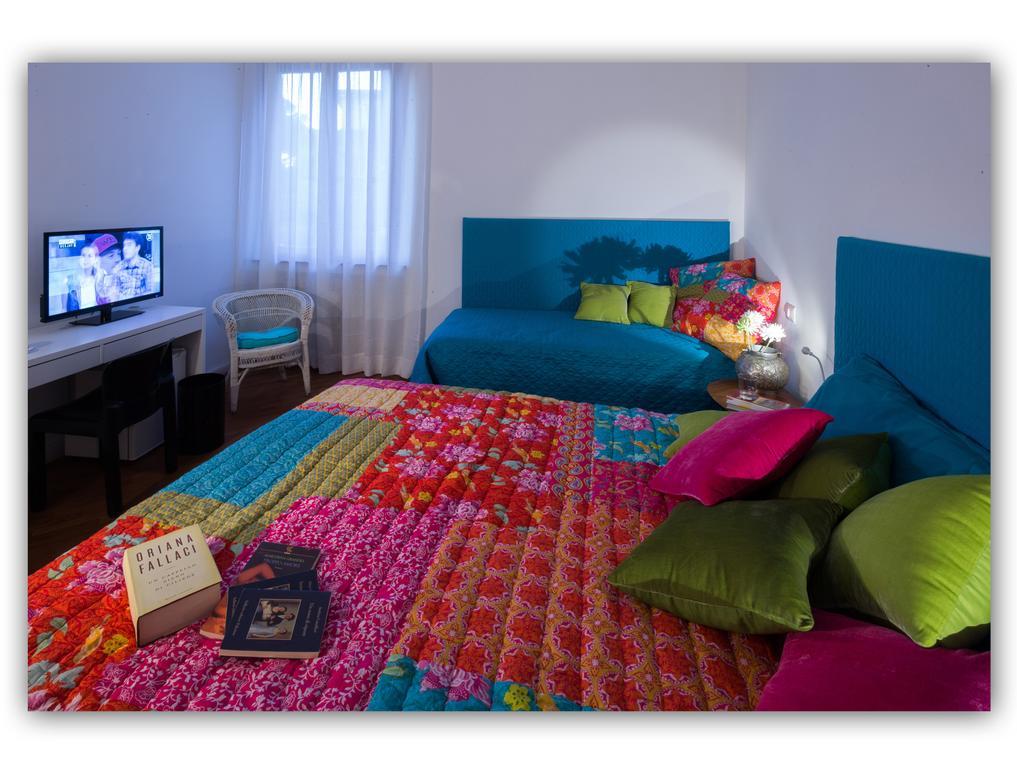 La Sapienza Siena Bed & Breakfast Rom bilde