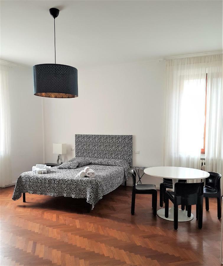 La Sapienza Siena Bed & Breakfast Eksteriør bilde