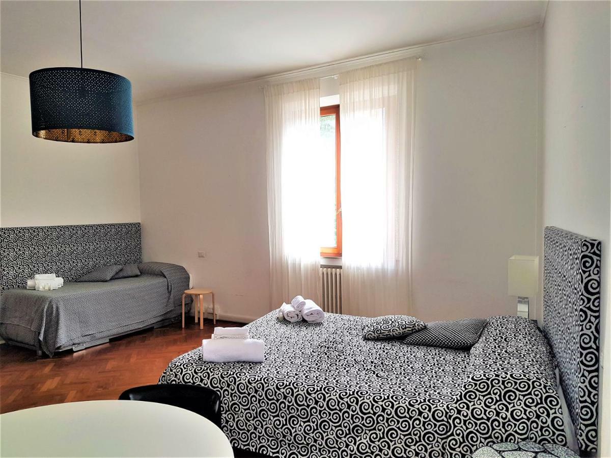 La Sapienza Siena Bed & Breakfast Eksteriør bilde