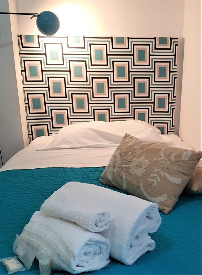 La Sapienza Siena Bed & Breakfast Eksteriør bilde