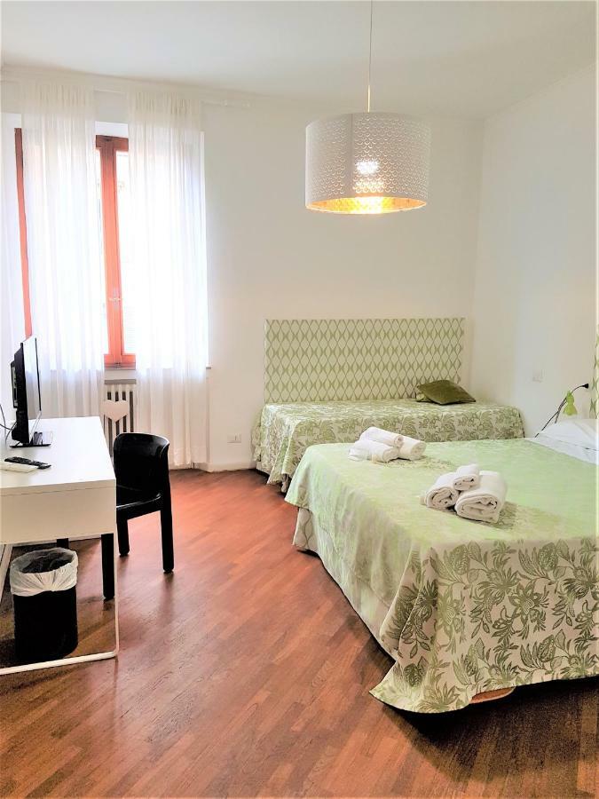 La Sapienza Siena Bed & Breakfast Eksteriør bilde